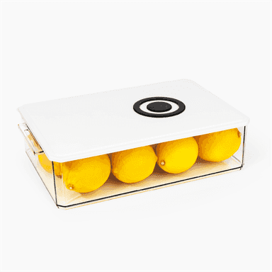 Enhance Your Kitchen with ARTRUE Vacuum Seal Container