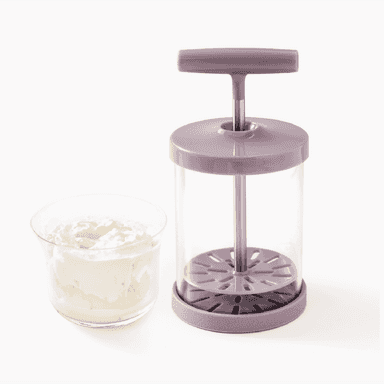 Kitchen Utensils: Elevate Your Creations with ARTRUE Pro Whipped Cream Dispenser