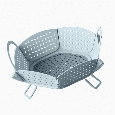 Discover the Ultimate Kitchen Utensils: ARTRUE's Collapsible Strainer