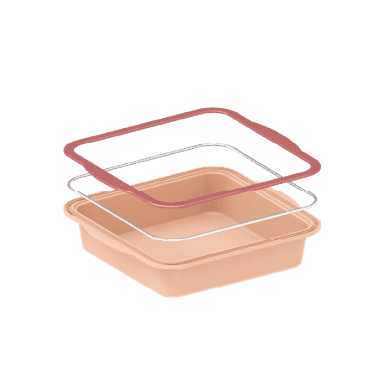 Elevate Spaces with Versatile Bakeware & Cake Tool