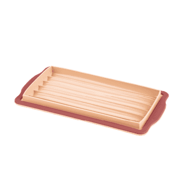 Elevate Spaces with Versatile Bakeware & Cake Tool