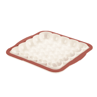 使用多功能烘焙用具和蛋糕工具提升空间