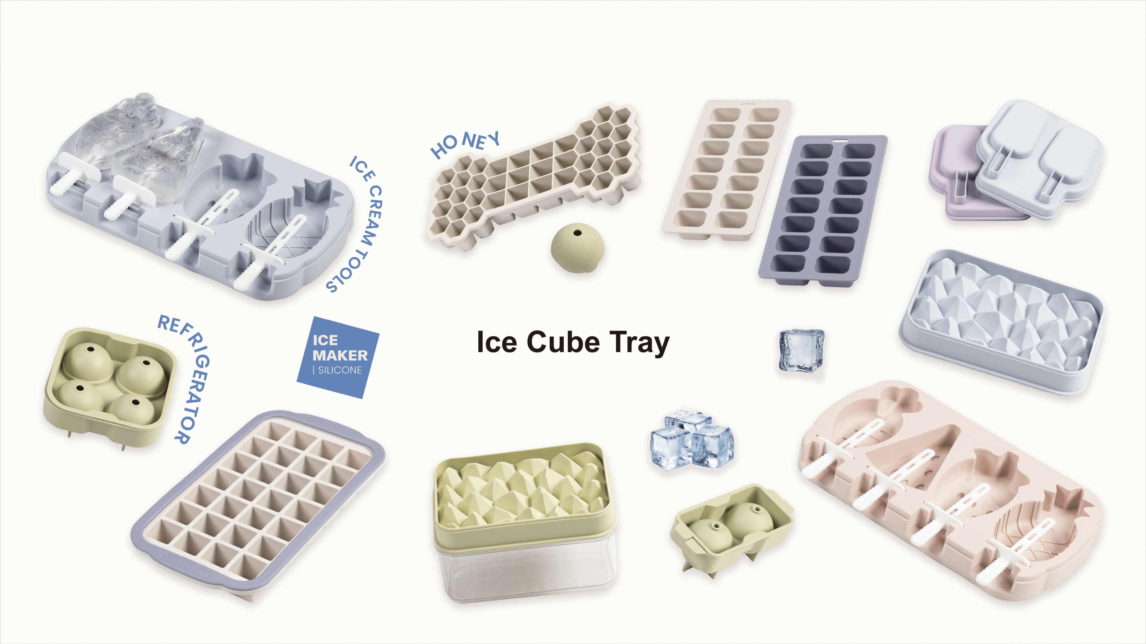 ICE TRAY
