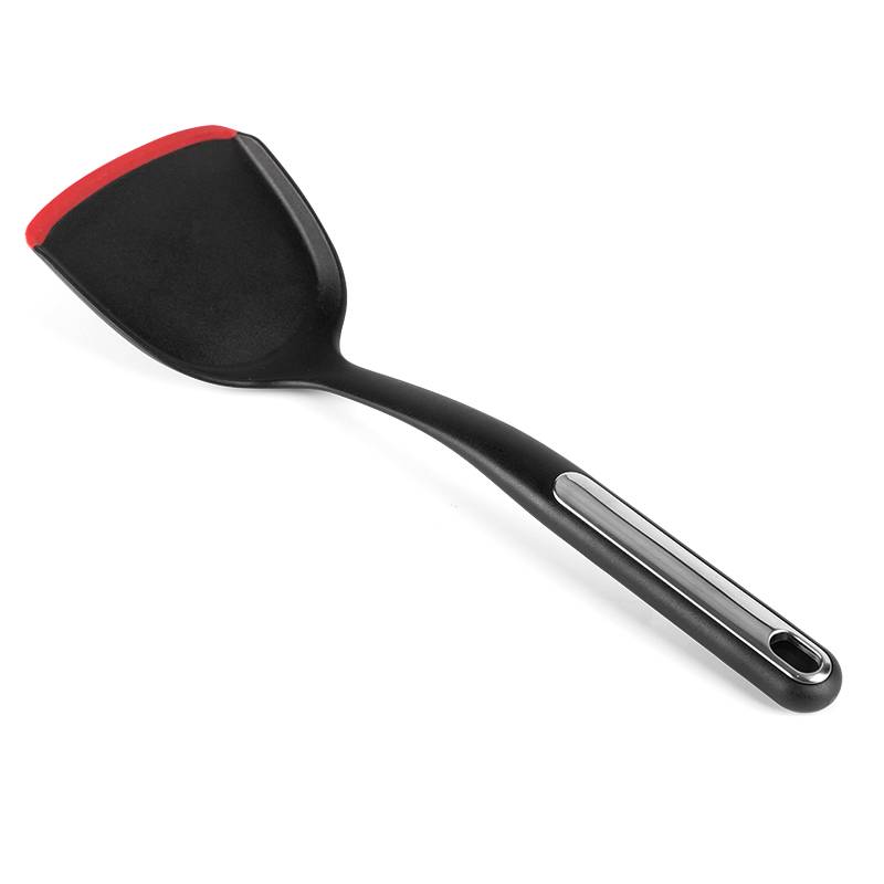Silicone Kitchen Turner for OEM and Private Label Supply