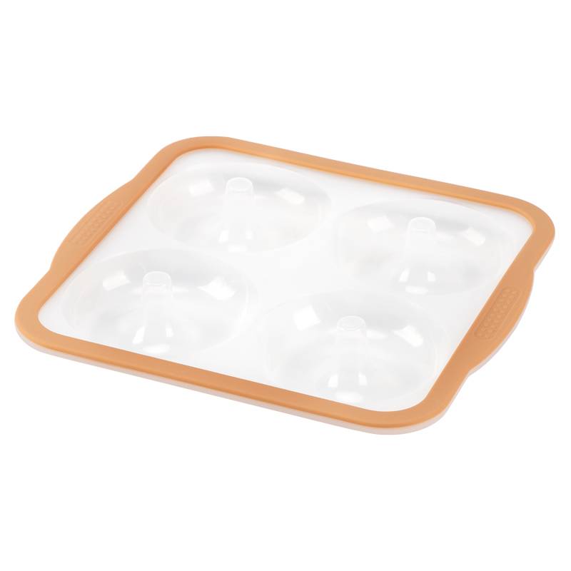 Non Slip Donut Mold for Stable Baking and Easy Release